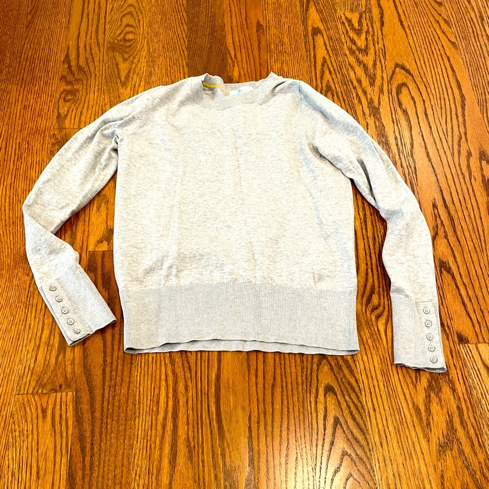 Boden sweater size S